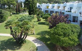 Siesta Mar Apartamentos Ibiza